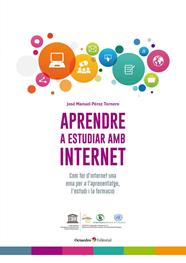 APRENDRE A ESTUDIAR AMB INTERNET | 9788499219264 | PÉREZ TORNERO, JOSÉ MANUEL
