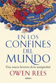EN LOS CONFINES DEL MUNDO | 9788491998327 | REES, OWEN