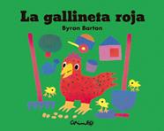 GALLINETA ROJA, LA | 9788484706847 | BARTON, BYRON
