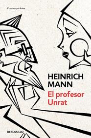 PROFESOR UNRAT, EL | 9788466347334 | MANN, HEINRICH