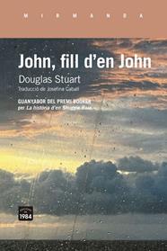 JOHN, FILL D'EN JOHN | 9791387757427 | STUART, DOUGLAS
