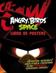 ANGRY BIRDS SAPCE. LIBRO DE POSTERS | 9788420403519 | ROVIO ENTERTAINMENT OY