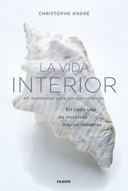 VIDA INTERIOR, LA | 9788449335419 | ANDRÉ, CHRISTOPHE