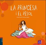 PRINCESA I EL PÈSOL, LA | 9788447929078 | CONTE POPULAR