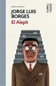 ALEPH, EL | 9788466346832 | BORGES, JORGE LUIS