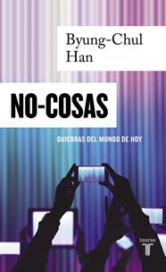 NO-COSAS | 9788430624348 | CHUL HAN, BYUNG