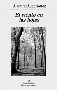 VIENTO EN LAS HOJAS, EL | 9788433997791 | GONZÁLEZ SAINZ, JOSÉ ÁNGEL