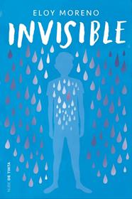 INVISIBLE 1 (EDICIÓN ESPECIAL) | 9788417605537 | MORENO, ELOY
