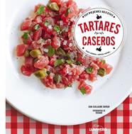TARTARES CASEROS | 9788416177097 | AA. VV.
