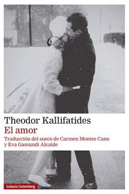 AMOR, EL | 9791388019906 | KALLIFATIDES, THEODOR