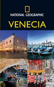 VENECIA | 9788482980966 | GEOGRAPHIC , NATIONAL