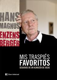 MIS TRASPIÉS FAVORITOS | 9788494001444 | ENZENSBERGER, HANS MAGNUS