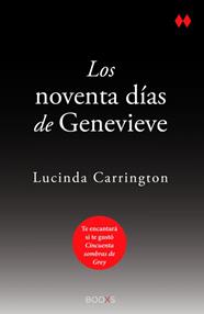 NOVENTA DIAS DE GENEVIEVE, LOS | 9788466327992 | CARRINGTON, LUCINDA