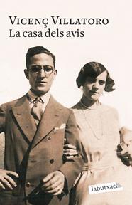 CASA DELS AVIS, LA | 9788418572852 | VILLATORO, VICENÇ
