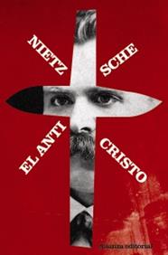 ANTICRISTO, EL | 9788420653549 | NIETZSCHE, FRIEDRICH