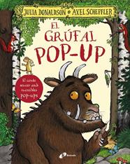 GRÚFAL, EL. POP-UP | 9788413494265 | DONALDSON, JULIA