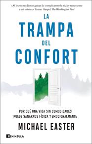TRAMPA DEL CONFORT, LA | 9788411002325 | EASTER, MICHAEL