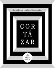 QUE CADA COSA CRUEL SEA TÚ QUE VUELVES | 9788439734611 | CORTÁZAR, JULIO