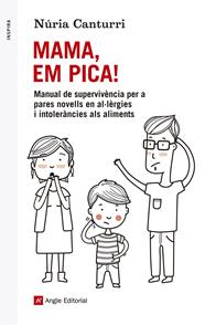 MAMA EM PICA | 9788416139118 | CANTURRI, NÚRIA