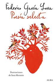 FEDERICO GARCIA LORCA POESÍA SELECTA | 9788411781091 | GARCÍA LORCA, FEDERICO