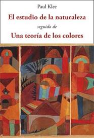 ESTUDIO DE LA NATURALEZA, EL | 9788497164658 | KLEE, PAUL