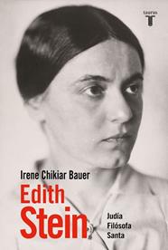 EDITH STEIN | 9788430628001 | CHIKIAR BAUER, IRENE