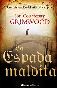 ESPADA MALDITA, LA | 9788420686257 | GRIMWOOD, JON COURTENAY