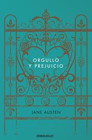 ORGULLO Y PREJUICIO | 9788490321072 | AUSTEN,JANE