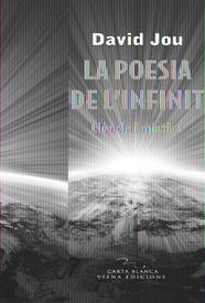 POESIA DE L'INFINIT, LA | 9788483306734 | JOU I MIRABENT, DAVID