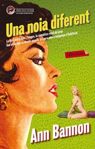 UNA NOIA DIFERENT | 9788499305981 | BANNON, ANN