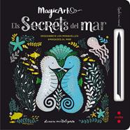 SECRETS DEL MAR, ELS | 9788466143332 | WOOD, A J/JOLLEY, MIKE