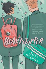HEARTSTOPPER - VOLUME 1 | 9781444951387 | OSEMAN, ALICE