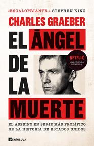 ANGEL DE LA MUERTE, EL | 9788411000987 | GRAEBER, CHARLES