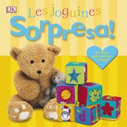 SORPRESA! LES JOGUINES | 9788499067933