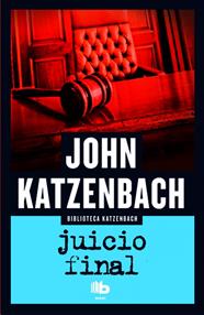 JUICIO FINAL | 9788490701874 | KATZENBACH, JOHN