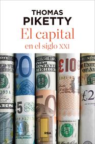 CAPITAL EN EL SIGLO XXI, EL | 9788490565476 | PIKETTY , THOMAS
