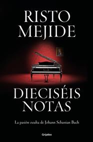 DIECISÉIS NOTAS | 9788425364624 | MEJIDE, RISTO