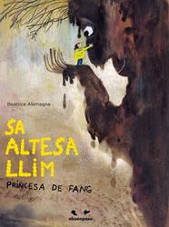 SA ALTESA LLIM, PRINCESA DE FANG  | 9788410016293 | ALEMAGNA, BEATRICE