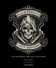 BLACK SABBATH & OZZY OSBOURNE | 9788448048181 | CLERK, CAROL/ELLIOTT, PAUL