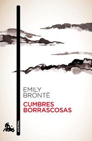 CUMBRES BORRASCOSAS | 9788423349173 | BRONTË, EMILY