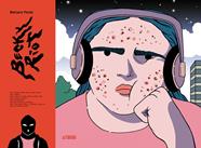 BECKY RIOT | 9788418215995 | PARDO, MARIANO