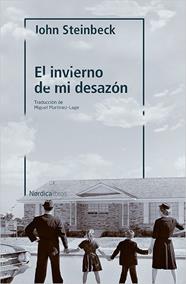 INVIERNO DE MI DESAZÓN, EL | 9788417281762 | STEINBECK, JOHN