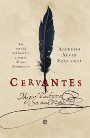 CERVANTES | 9788410941472 | ALVAR EZQUERRA, ALFREDO