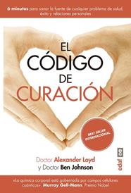 CÓDIGO DE CURACIÓN, EL | 9788441439283 | LOYD, ALEXANDER/JOHNSON, BEN