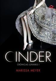CINDER-CRONICAS LUNARES 1 | 9788484418696 | MEYER,MARISSA