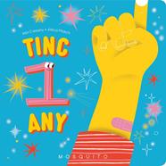 TINC 1 ANY | 9788410417052 | CASSANY, MIA