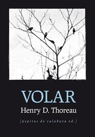 VOLAR | 9788415862529 | THOREAU, HENRY DAVID