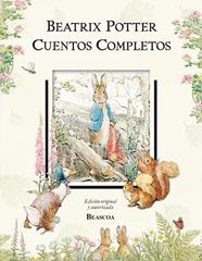 CUENTOS COMPLETOS BEATRIX POTTER | 9788448819101 | POTTER, BEATRIX