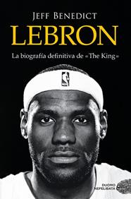 LEBRON | 9788419834102 | BENEDICT, JEFF
