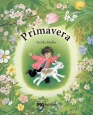 PRIMAVERA | 9788412950007 | MULLER, GERDA
